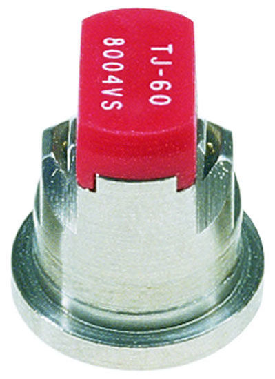 Picture of NOZZLE TEEJET TJ60-8004VS TWINJET